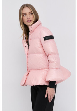 Red Valentino Пухено яке - Pepit.bg