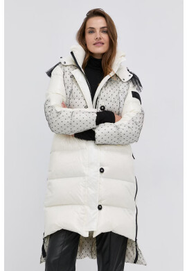 Red Valentino Пухено яке - Pepit.bg