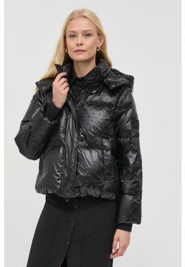 Red Valentino Пухено яке - Pepit.bg