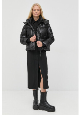 Red Valentino Пухено яке - Pepit.bg