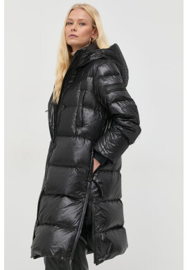 Red Valentino Пухено яке - Pepit.bg