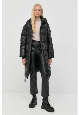 Red Valentino Пухено яке - Pepit.bg