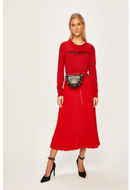 Red Valentino Пуловер - Pepit.bg