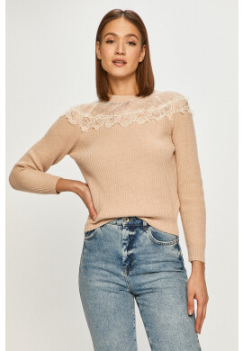 Red Valentino Пуловер - Pepit.bg