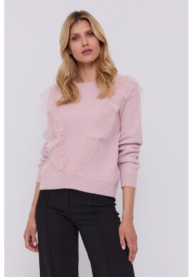 Red Valentino Пуловер - Pepit.bg