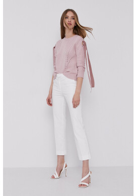 Red Valentino Пуловер - Pepit.bg