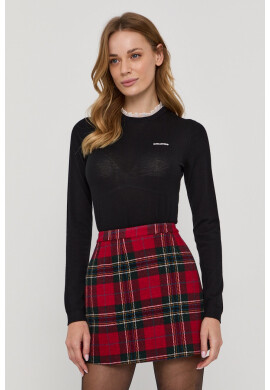 Red Valentino Пуловер - Pepit.bg