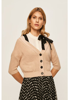 Red Valentino Пуловер - Pepit.bg