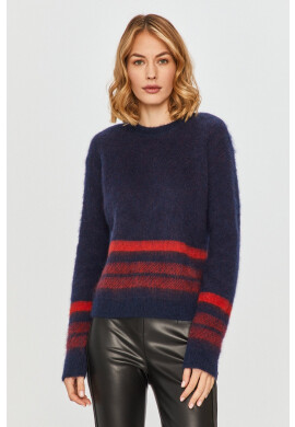 Red Valentino Пуловер - Pepit.bg