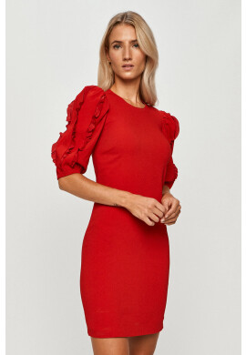 Red Valentino Рокля - Pepit.bg