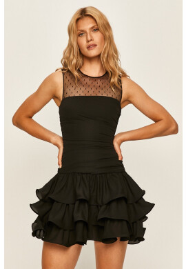 Red Valentino Рокля - Pepit.bg