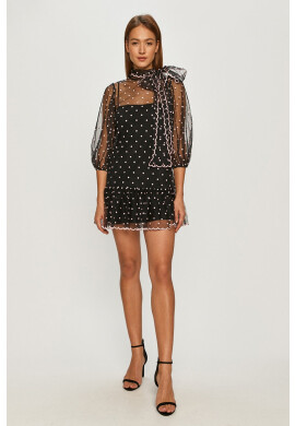 Red Valentino Рокля - Pepit.bg