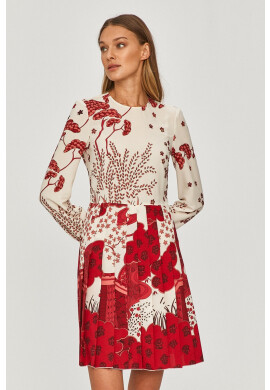 Red Valentino Рокля - Pepit.bg