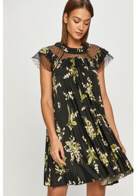 Red Valentino Рокля - Pepit.bg