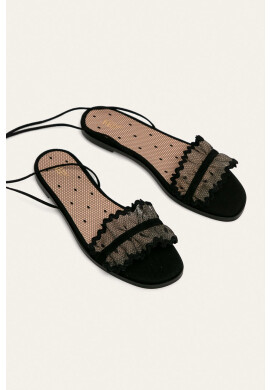 Red Valentino Сандали - Pepit.bg