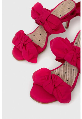 Red Valentino Сандали в розово 2Q2S0H39FUB - Pepit.bg
