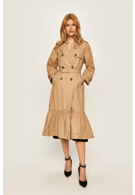 Red Valentino Шлифер - Pepit.bg