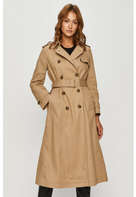 Red Valentino Шлифер - Pepit.bg