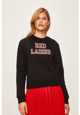 Red Valentino Суичър - Pepit.bg