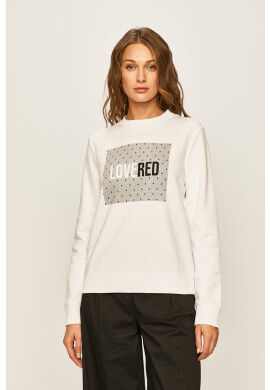 Red Valentino Суичър - Pepit.bg
