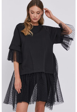 Red Valentino Суичър - Pepit.bg
