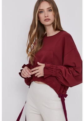 Red Valentino Суичър - Pepit.bg