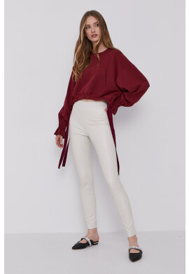 Red Valentino Суичър - Pepit.bg