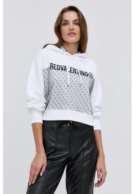 Red Valentino Суичър - Pepit.bg