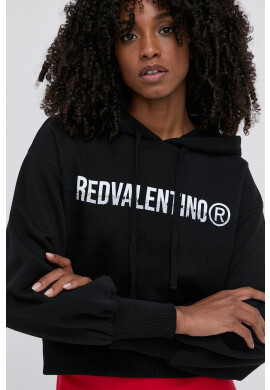 Red Valentino Суичър - Pepit.bg
