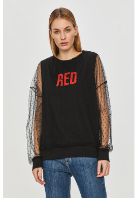 Red Valentino Суичър - Pepit.bg