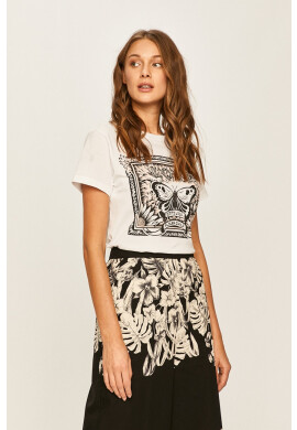 Red Valentino Тениска - Pepit.bg