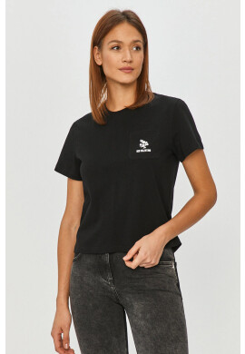 Red Valentino Тениска - Pepit.bg