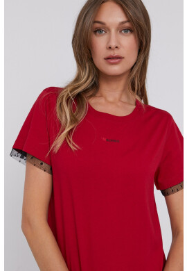 Red Valentino Тениска - Pepit.bg
