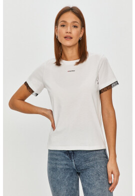 Red Valentino Тениска - Pepit.bg