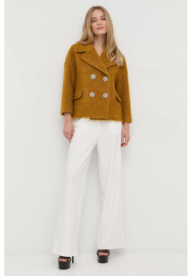 Red Valentino Вълнено яке - Pepit.bg