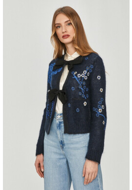 Red Valentino Жилетка - Pepit.bg