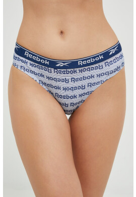 Reebok Бикини в тъмносиньо - Pepit.bg