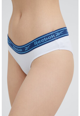 Reebok Бикини F9791 (3-pack) в сиво - Pepit.bg