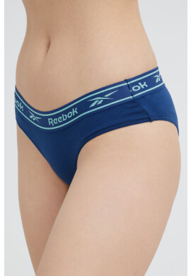 Reebok Бикини F9791 (3-pack) в сиво - Pepit.bg