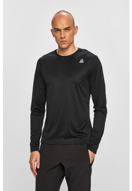 Reebok Блуза с дълъг ръкав - Pepit.bg