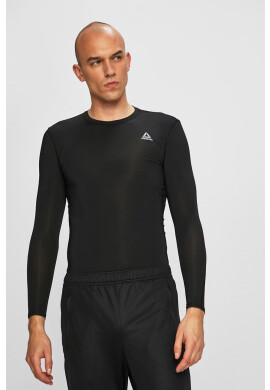 Reebok Блуза с дълъг ръкав SpeedWick - Pepit.bg