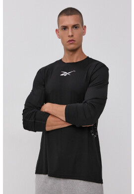 Reebok Блуза с дълги ръкави GS9198 - Pepit.bg