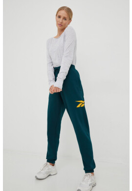 Reebok Блуза с дълги ръкави - Pepit.bg