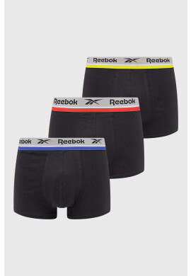 Reebok Боксерки U5.F8354 мъжки в черно - Pepit.bg