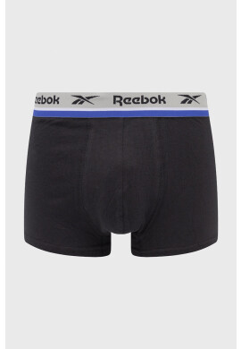 Reebok Боксерки U5.F8354 мъжки в черно - Pepit.bg