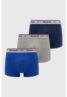 Reebok Боксерки U5.F8357 мъжки в тъмносиньо - Pepit.bg