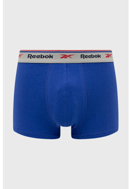 Reebok Боксерки U5.F8357 мъжки в тъмносиньо - Pepit.bg