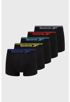 Reebok Боксерки U5.F8365 мъжки в черно - Pepit.bg