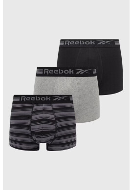 Reebok Боксерки в черно - Pepit.bg