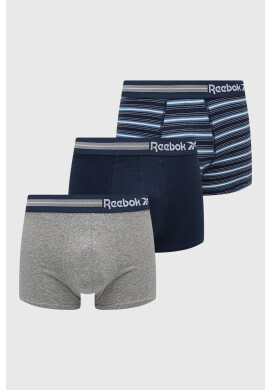 Reebok Боксерки в тъмносиньо - Pepit.bg